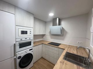 Piso en alquiler en Andújar