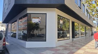 Local comercial en alquiler en Albatera