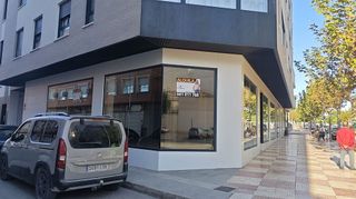 Local comercial en alquiler en Albatera