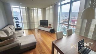 Piso en alquiler en Barrio de Abando en Bilbao