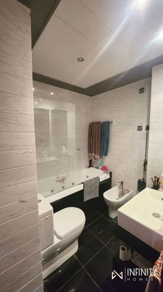 Piso en alquiler en Barrio de Abando en Bilbao