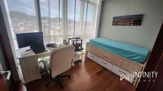 Piso en alquiler en Barrio de Abando en Bilbao