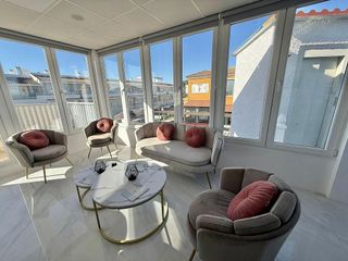 Local comercial en alquiler en Ciudad Quesada en Rojales