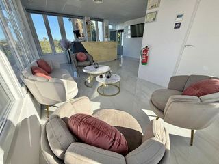 Local comercial en alquiler en Ciudad Quesada en Rojales