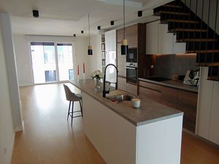 Dúplex en alquiler en Aravaca en Madrid