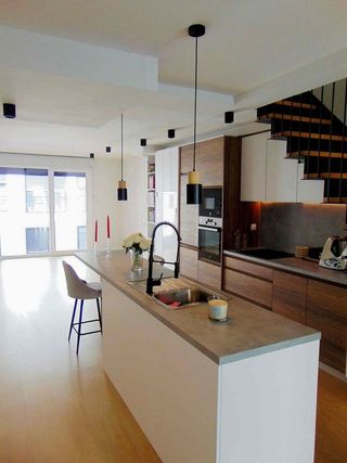 Dúplex en alquiler en Aravaca en Madrid