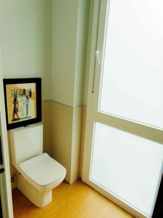 Dúplex en alquiler en Aravaca en Madrid