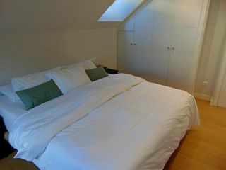 Dúplex en alquiler en Aravaca en Madrid