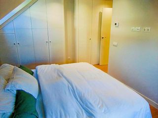 Dúplex en alquiler en Aravaca en Madrid