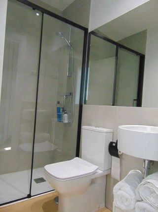 Dúplex en alquiler en Aravaca en Madrid