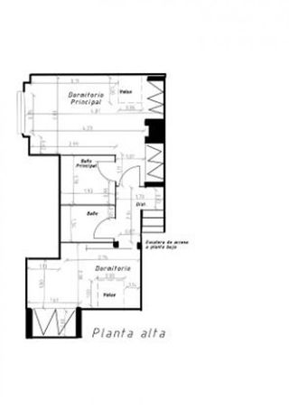 Dúplex en alquiler en Aravaca en Madrid
