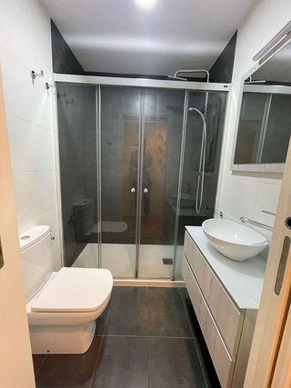 Piso en alquiler en Monte Alto - Zalaeta - Atocha en Coruña (A)