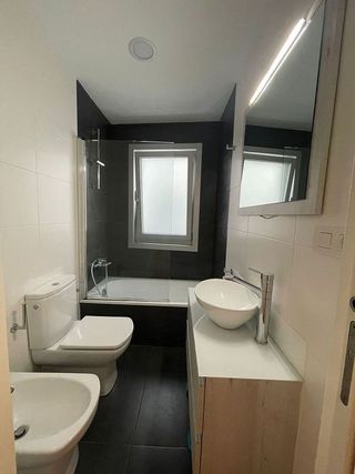 Piso en alquiler en Monte Alto - Zalaeta - Atocha en Coruña (A)