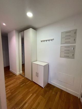 Piso en alquiler en Monte Alto - Zalaeta - Atocha en Coruña (A)