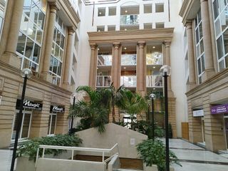 Oficina en alquiler en La Buhaira en Sevilla