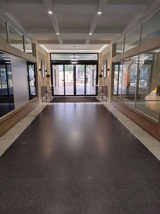 Oficina en alquiler en La Buhaira en Sevilla