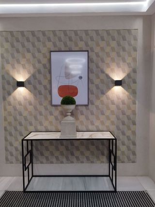 Oficina en alquiler en La Buhaira en Sevilla