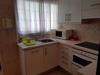 Piso en alquiler en El Saler en Valencia