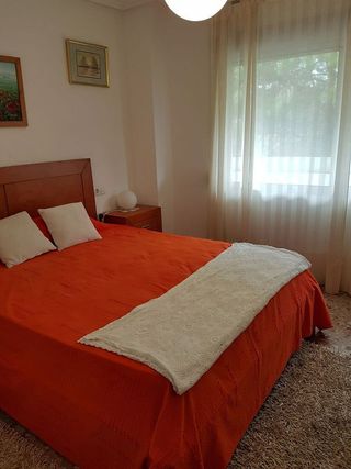 Piso en alquiler en El Saler en Valencia