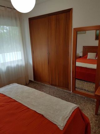 Piso en alquiler en El Saler en Valencia