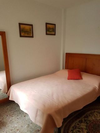 Piso en alquiler en El Saler en Valencia