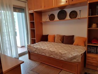 Piso en alquiler en El Saler en Valencia