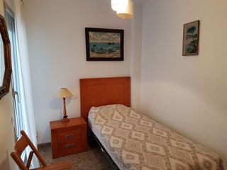 Piso en alquiler en El Saler en Valencia