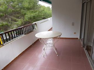 Piso en alquiler en El Saler en Valencia