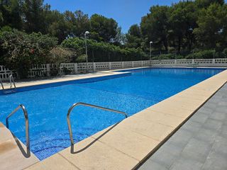 Piso en alquiler en El Saler en Valencia