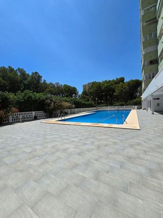 Piso en alquiler en El Saler en Valencia