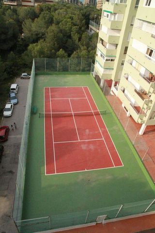 Piso en alquiler en El Saler en Valencia