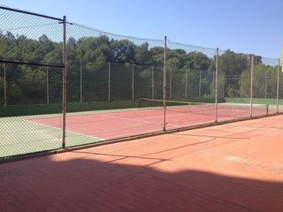 Piso en alquiler en El Saler en Valencia