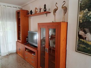 Piso en alquiler en El Saler en Valencia