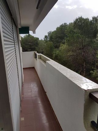 Piso en alquiler en El Saler en Valencia