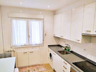 Piso en alquiler en Ciudad Naranco en Oviedo