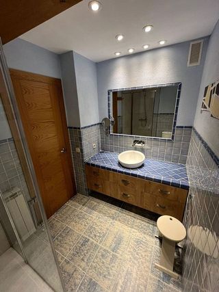 Piso en alquiler en San Lorenzo - San Marcos en Segovia