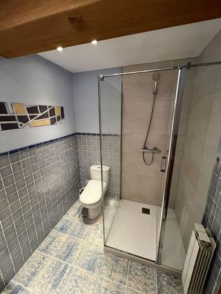 Piso en alquiler en San Lorenzo - San Marcos en Segovia