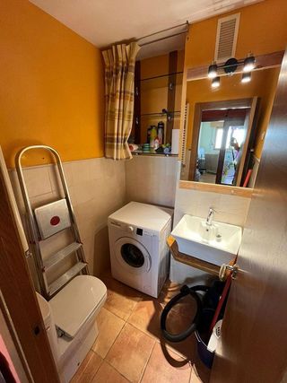 Piso en alquiler en San Lorenzo - San Marcos en Segovia