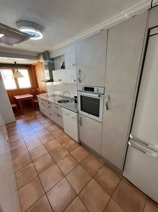 Piso en alquiler en San Lorenzo - San Marcos en Segovia