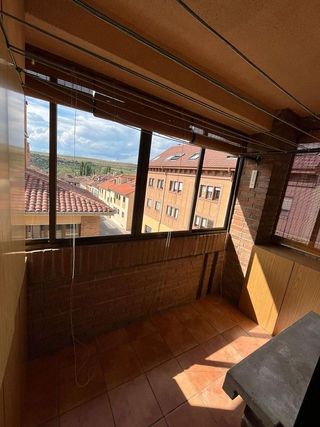 Piso en alquiler en San Lorenzo - San Marcos en Segovia