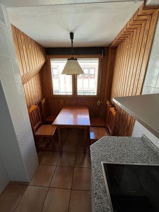 Piso en alquiler en San Lorenzo - San Marcos en Segovia