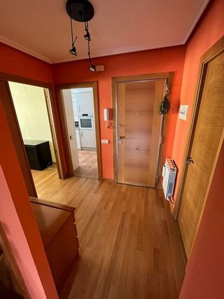 Piso en alquiler en San Lorenzo - San Marcos en Segovia