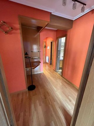 Piso en alquiler en San Lorenzo - San Marcos en Segovia