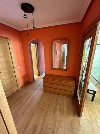 Piso en alquiler en San Lorenzo - San Marcos en Segovia