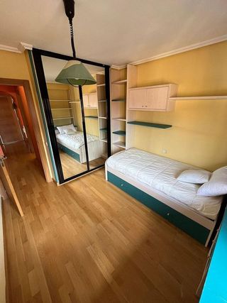 Piso en alquiler en San Lorenzo - San Marcos en Segovia