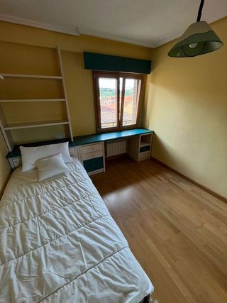 Piso en alquiler en San Lorenzo - San Marcos en Segovia