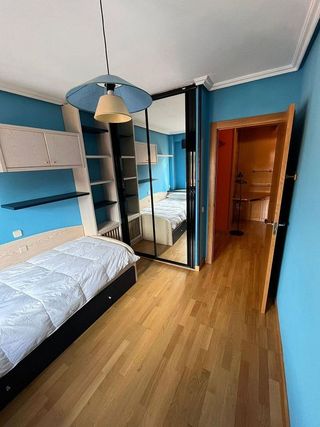 Piso en alquiler en San Lorenzo - San Marcos en Segovia