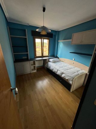 Piso en alquiler en San Lorenzo - San Marcos en Segovia