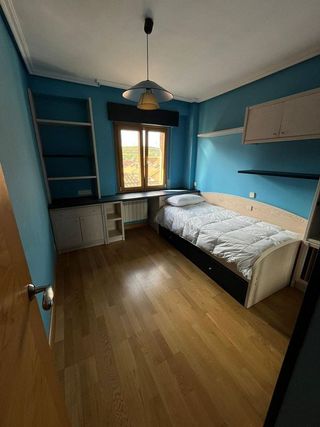 Piso en alquiler en San Lorenzo - San Marcos en Segovia