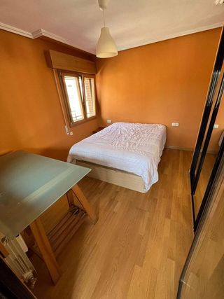 Piso en alquiler en San Lorenzo - San Marcos en Segovia